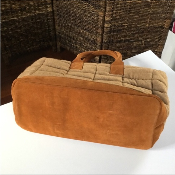 PRATESI TOTE - Picture 6 of 14